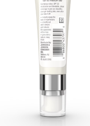 Healthy Skin Anti-Aging Moisturizer, Tan/Medium, 1 fl. oz