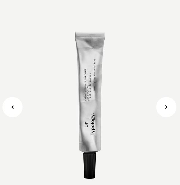 Discovery Gift Set Face Care - 10 minis