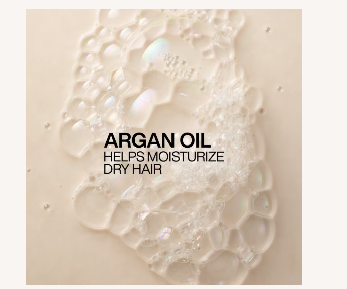 All Soft Shampoo For Dry, Brittle Hair