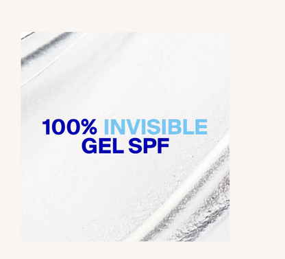 Unseen Sunscreen SPF 50 Invisible Sun Protection