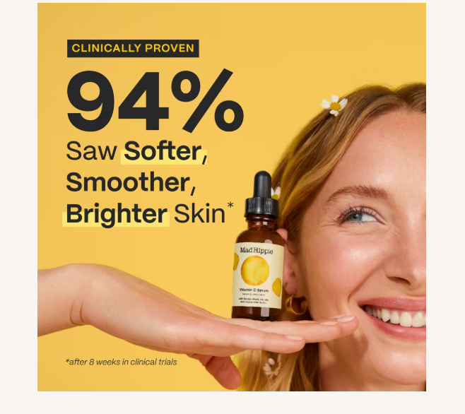 Vitamin C Serum