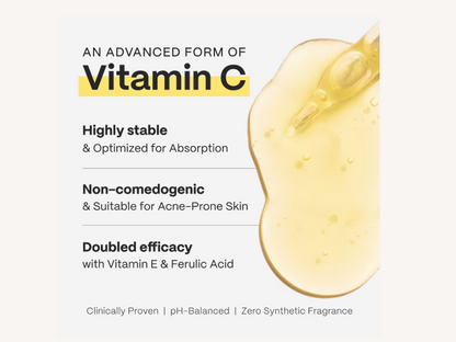 Vitamin C Serum