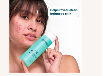 Solution Revitalizing Toner