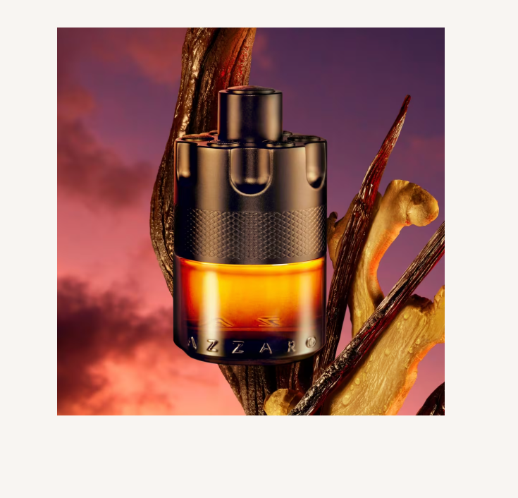 The Most Wanted Parfum