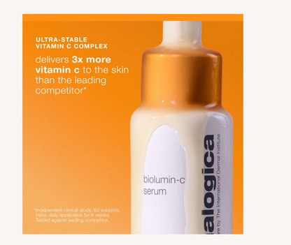 Biolumin-C Vitamin C Serum