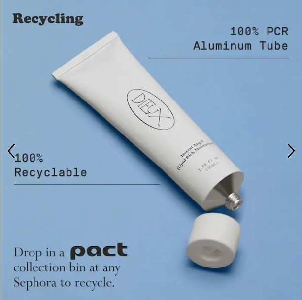 “Dieux Instant Angel Lipid-Rich Moisturizer – Firming & Hydrating Skin Treatment”