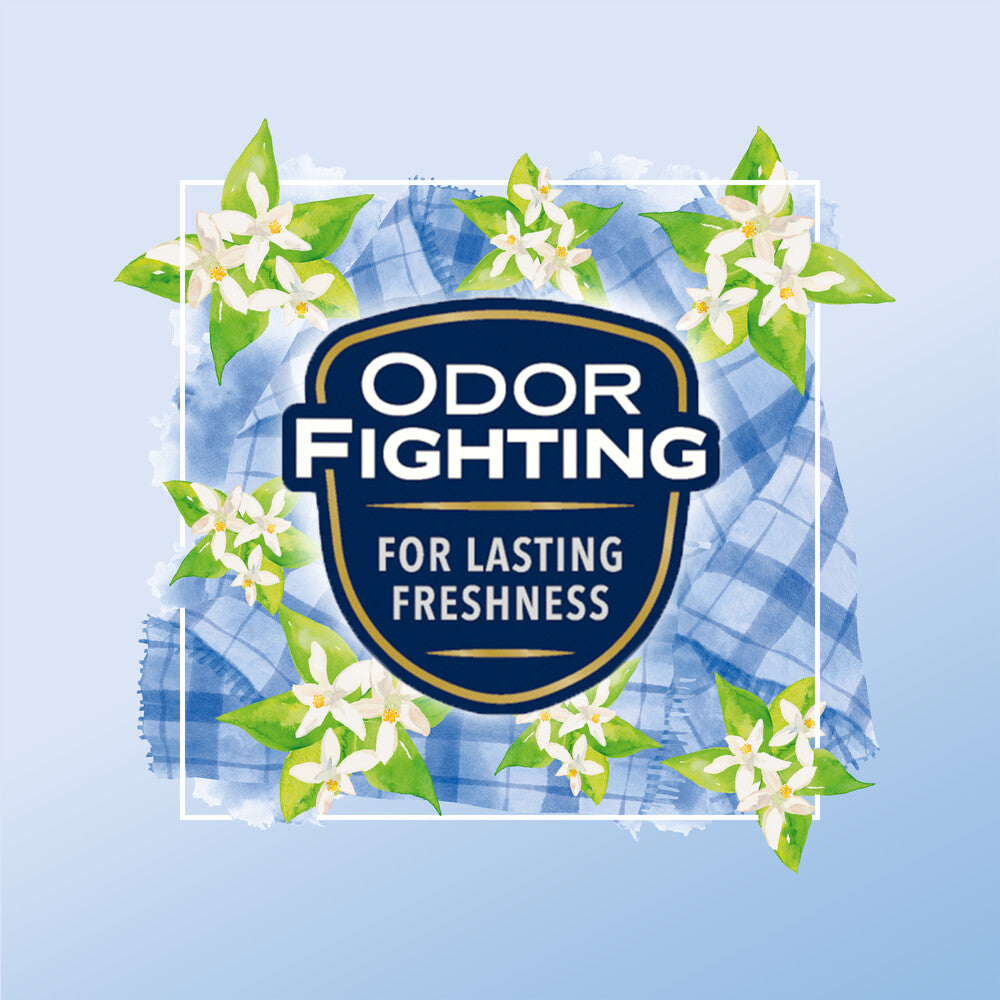 Glade® Clean Linen Automatic Room Spray Refills – 2 Pack