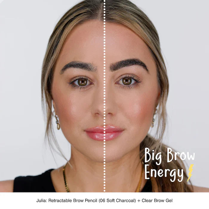 SEPHORA COLLECTION  Retractable EyeBrow Pencil - Waterproof
