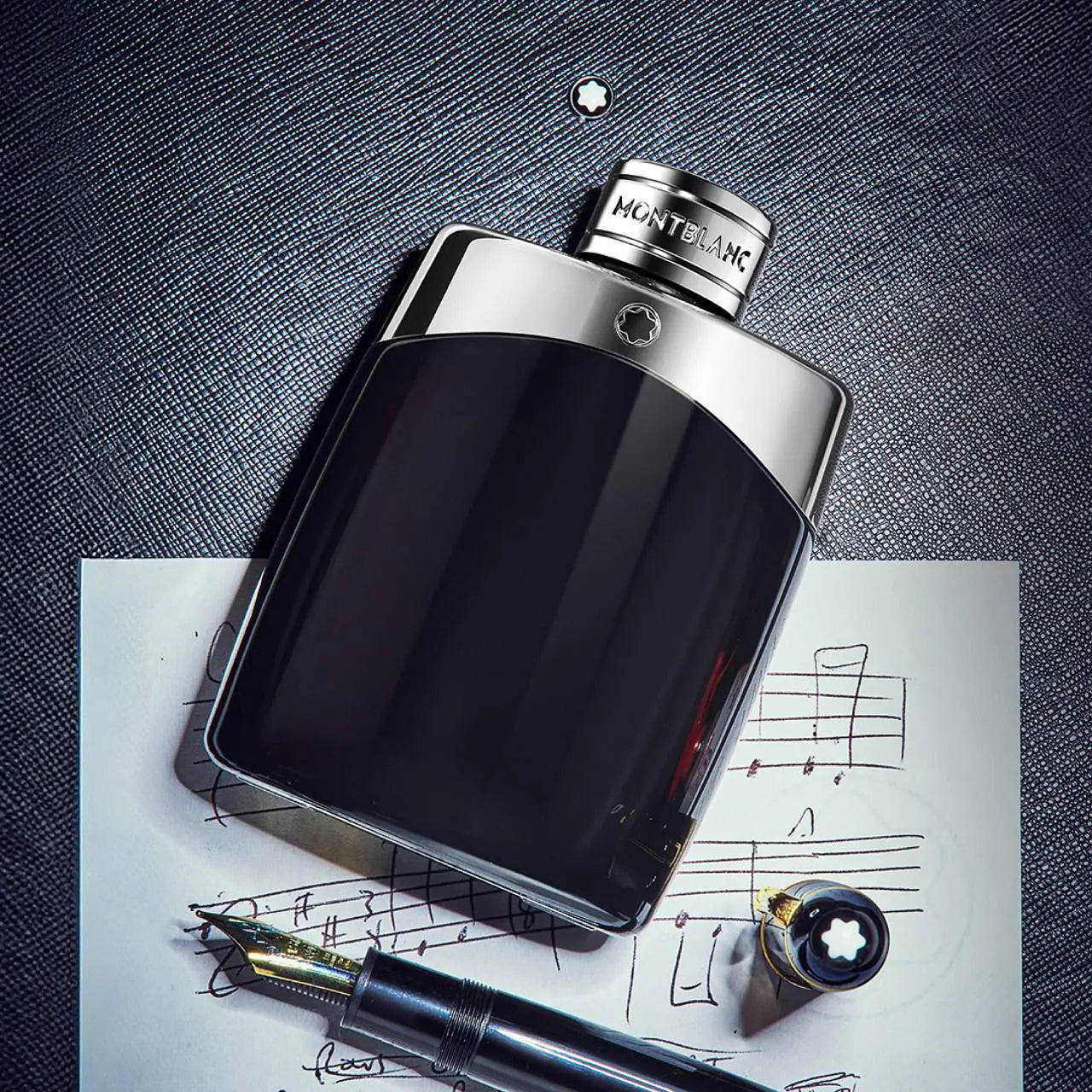 Montblanc Legend Eau de Toilette – Fresh Woody Men's Fragrance