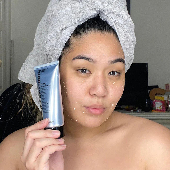 Peter Thomas Roth  FIRMx™ Exfoliating Peel Gel