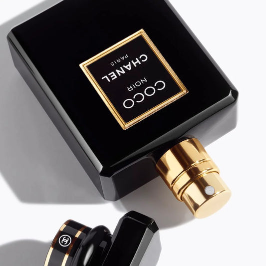 **CHANEL COCO NOIR Eau de Parfum – Elegant Women's Fragrance**