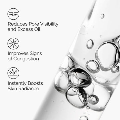 The Ordinary  Niacinamide 10% + Zinc 1%  Serum for Oily Skin