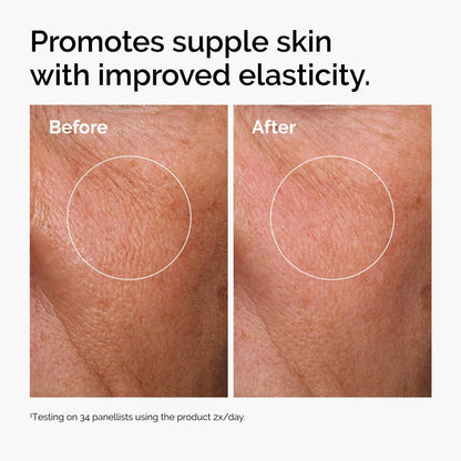 The Ordinary  Hyaluronic Acid 2% + B5 Hydrating Serum with Ceramides