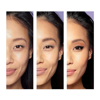 Tatcha  The Silk Canvas Protective Primer