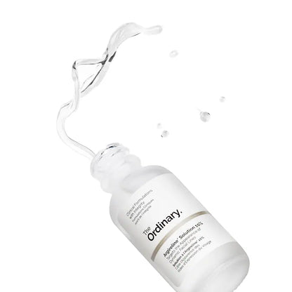 The Ordinary  Argireline Solution 10% Serum for Facial Wrinkles