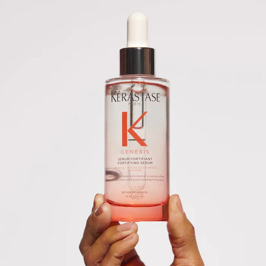 Kérastase  Genesis Strengthening Serum for Hair and Scalp
