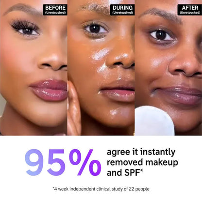 The INKEY List  Oat Makeup Removing Cleansing Balm