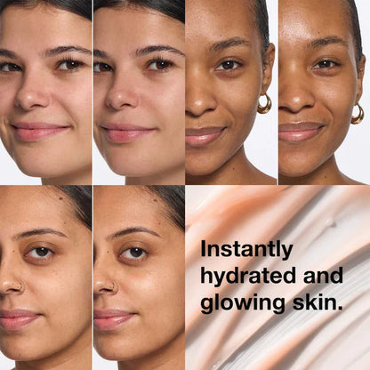 CLINIQUE  Mini Moisture Surge™ 100H Auto-Replenishing Hydrator Gel-Cream Moisturizer with Hyaluronic Acid