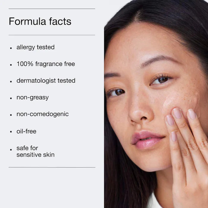 CLINIQUE  Mini Moisture Surge™ 100H Auto-Replenishing Hydrator Gel-Cream Moisturizer with Hyaluronic Acid 83 | Ask a questio