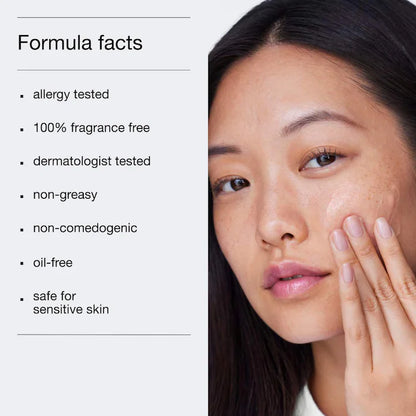 CLINIQUE  Mini Moisture Surge™ 100H Auto-Replenishing Hydrator Gel-Cream Moisturizer with Hyaluronic Acid 83 | Ask a questio