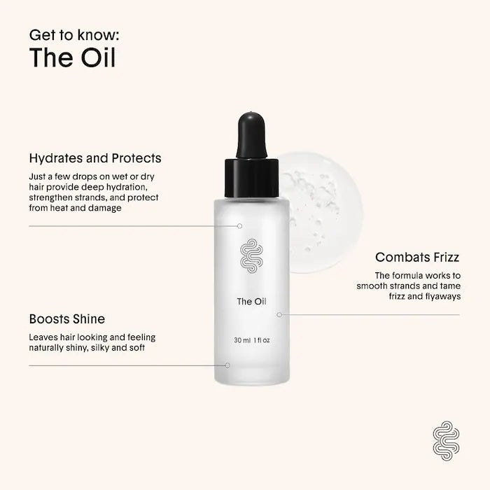 rown Affair  The Hair Oilrown Affair  The Hair Oil