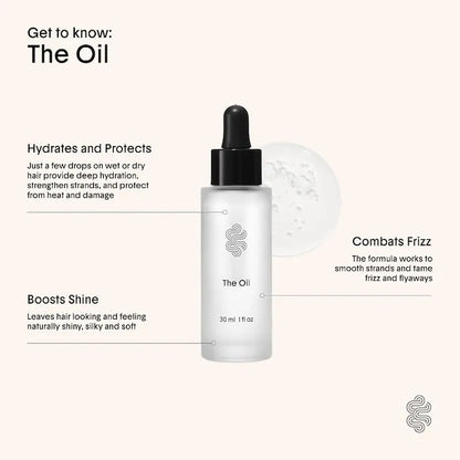 rown Affair  The Hair Oilrown Affair  The Hair Oil