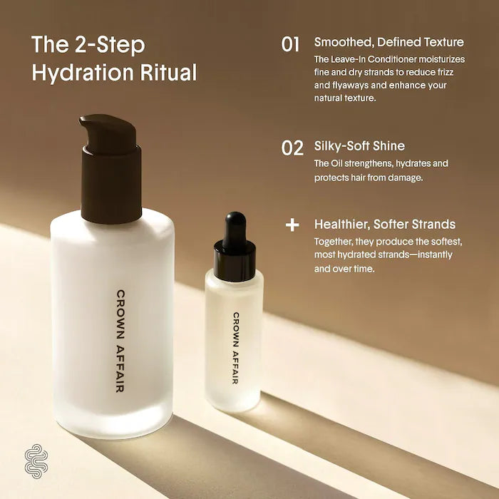 rown Affair  The Hair Oilrown Affair  The Hair Oil