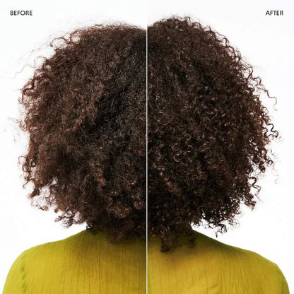 Only at Sephora What it is: A weightless, yet ultra-hydrating, leave-in conditioner cream for fine, dry, or damaged strands that defines texture and reduces frizz.