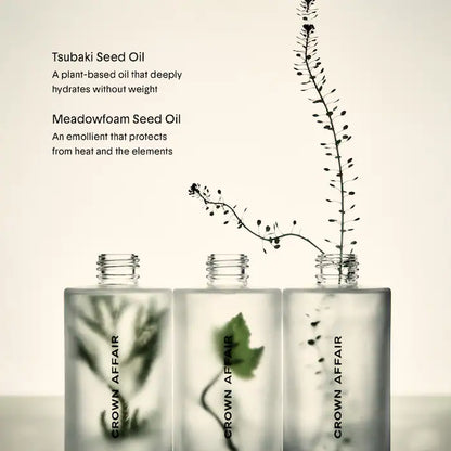 Only at Sephora What it is: A weightless, yet ultra-hydrating, leave-in conditioner cream for fine, dry, or damaged strands that defines texture and reduces frizz.