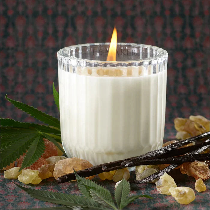 The Maker  Spiritus Candle