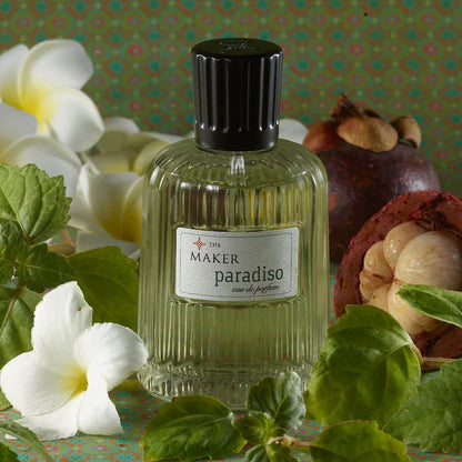 The Maker  Paradiso Eau de Parfum
