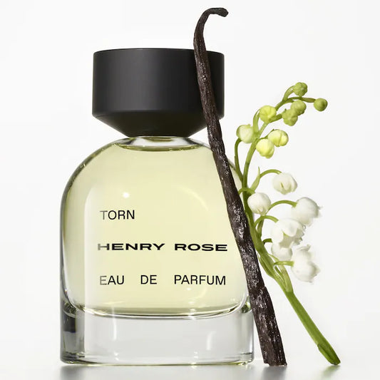 Henry Rose  Torn Eau de Parfum Travel Spray