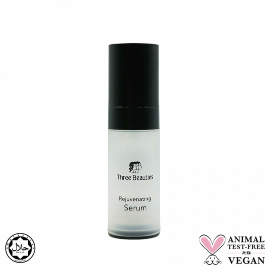 Glow Renew Rejuvenating Serum