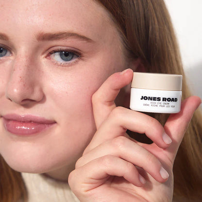 Rich Eye Cream Intense Moisture