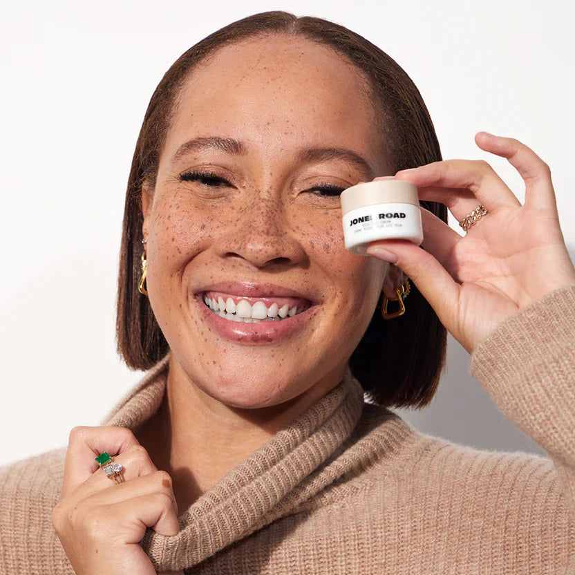 Rich Eye Cream Intense Moisture