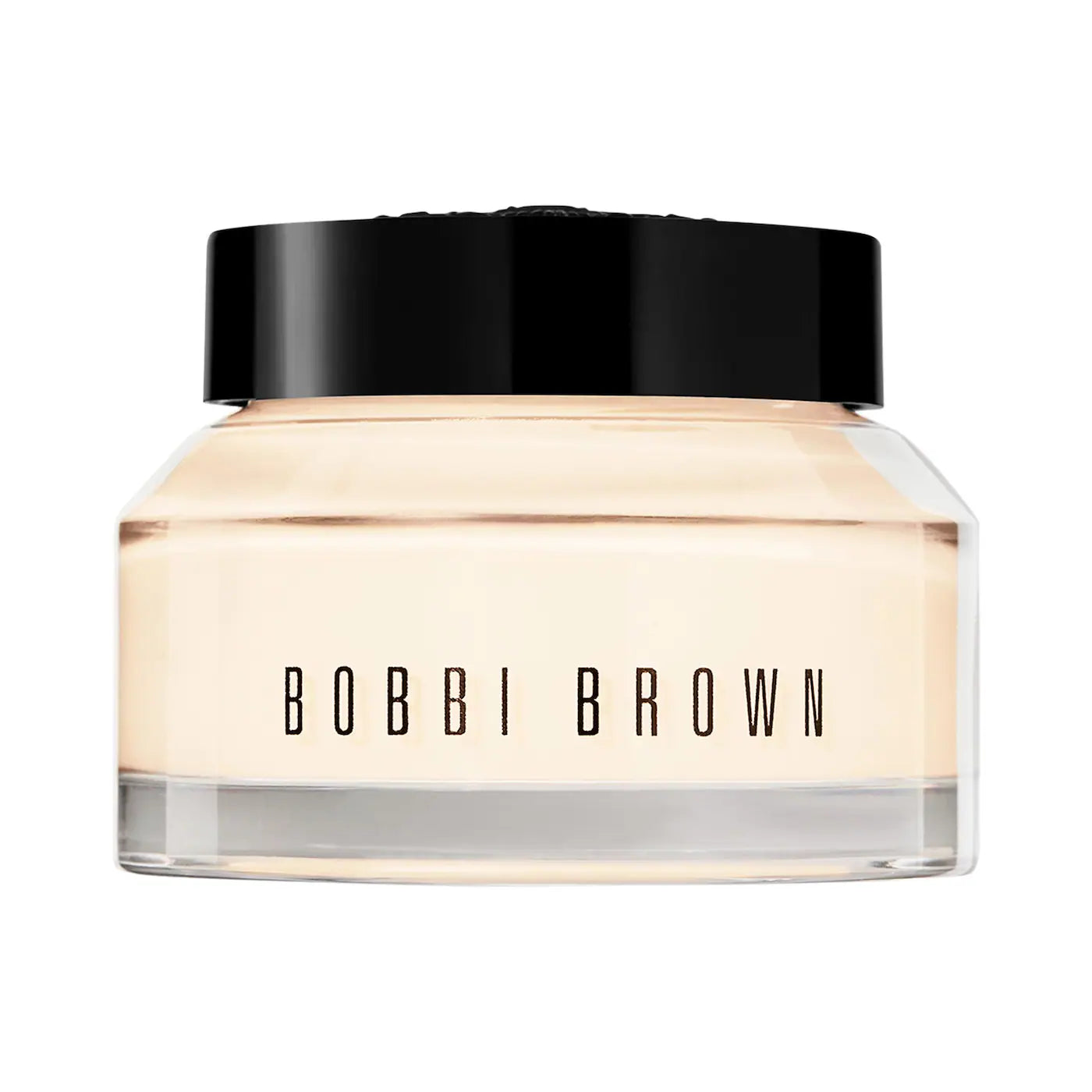 **Bobbi Brown Vitamin Enriched Face Base – Moisturizer & Primer with Vitamin C + Hyaluronic Acid**