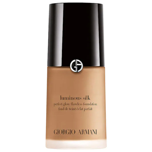 Armani Beauty  Luminous Silk Natural Glow Foundation
