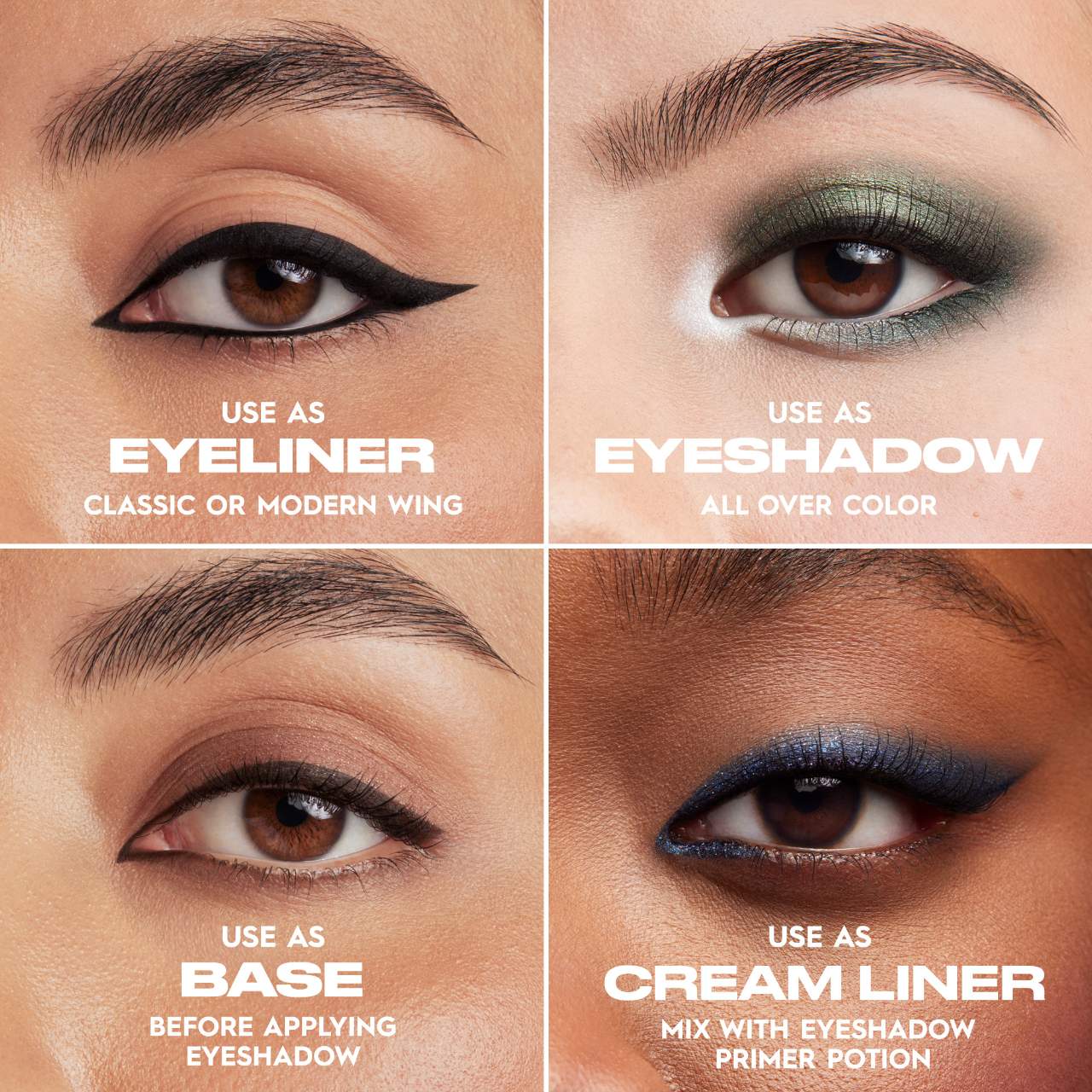 **Urban Decay 24/7 Glide-On Waterproof Eyeliner Pencil**