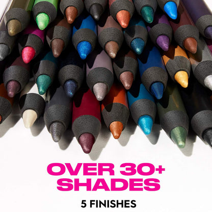 **Urban Decay 24/7 Glide-On Waterproof Eyeliner Pencil**