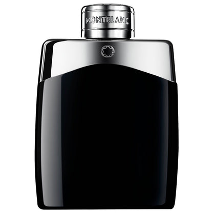 Montblanc Legend Eau de Toilette – Fresh Woody Men's Fragrance