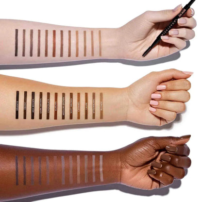 **Anastasia Beverly Hills Brow Wiz® Ultra-Slim Precision Eyebrow Pencil**
