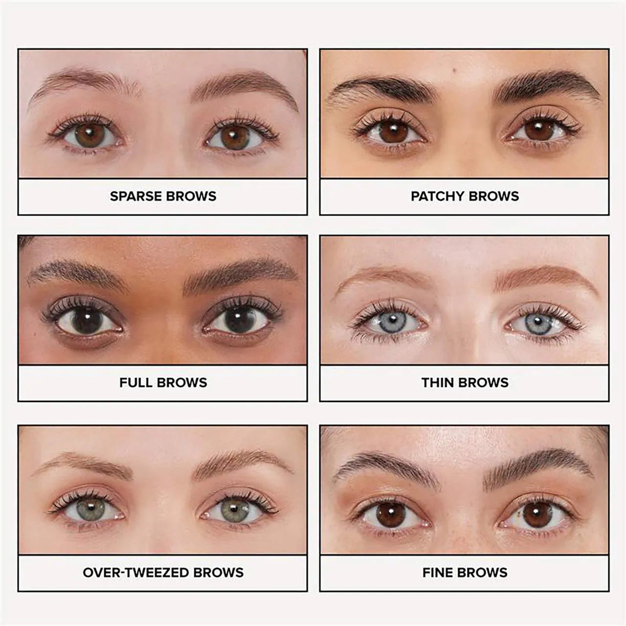 **Anastasia Beverly Hills Brow Wiz® Ultra-Slim Precision Eyebrow Pencil**
