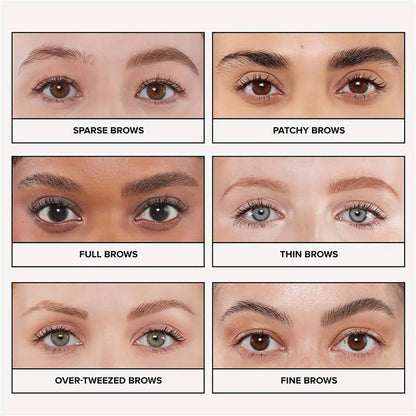 **Anastasia Beverly Hills Brow Wiz® Ultra-Slim Precision Eyebrow Pencil**