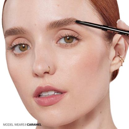 **Anastasia Beverly Hills Brow Wiz® Ultra-Slim Precision Eyebrow Pencil**