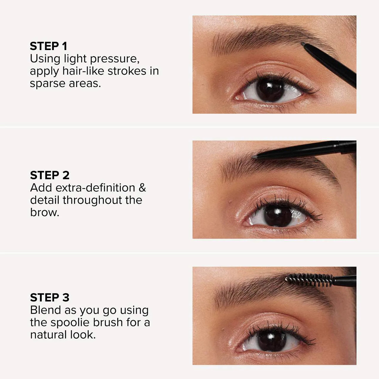 **Anastasia Beverly Hills Brow Wiz® Ultra-Slim Precision Eyebrow Pencil**