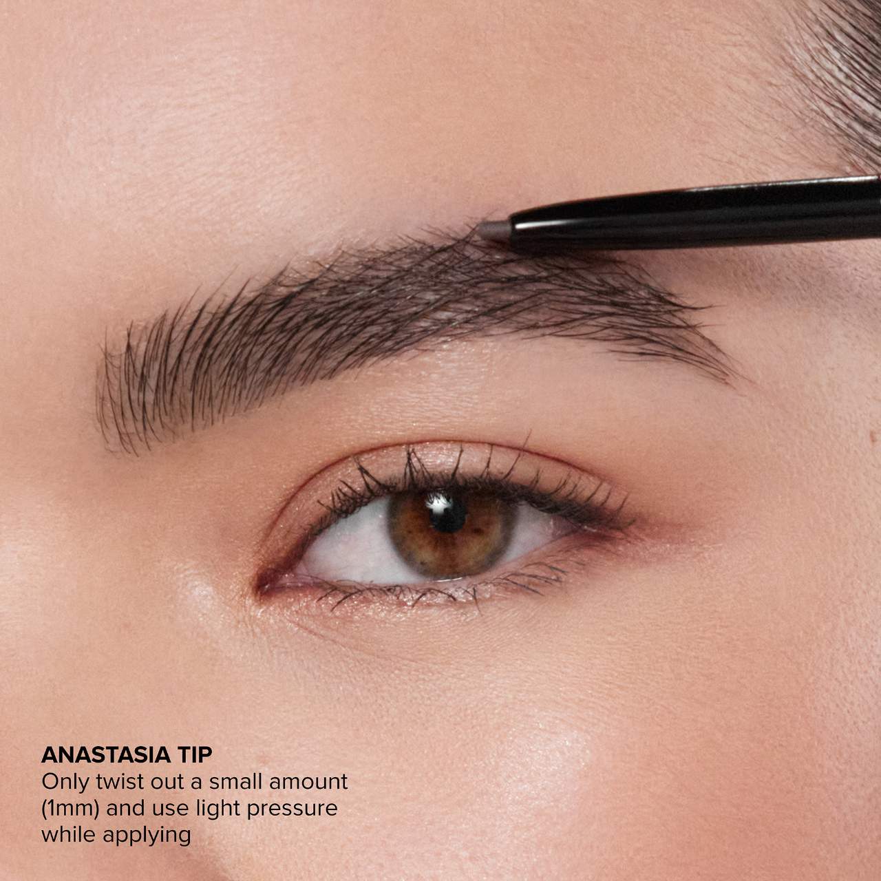 **Anastasia Beverly Hills Brow Wiz® Ultra-Slim Precision Eyebrow Pencil**