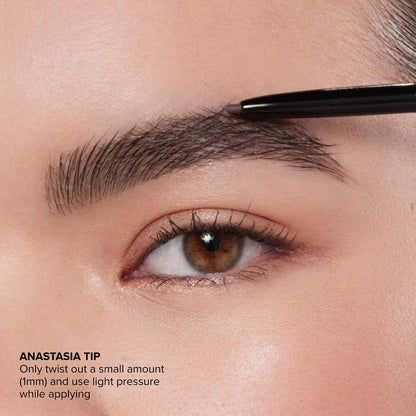 **Anastasia Beverly Hills Brow Wiz® Ultra-Slim Precision Eyebrow Pencil**