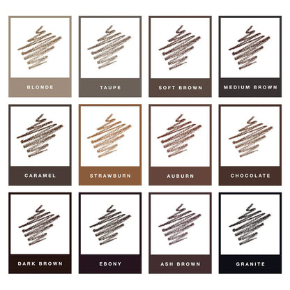 **Anastasia Beverly Hills Brow Wiz® Ultra-Slim Precision Eyebrow Pencil**