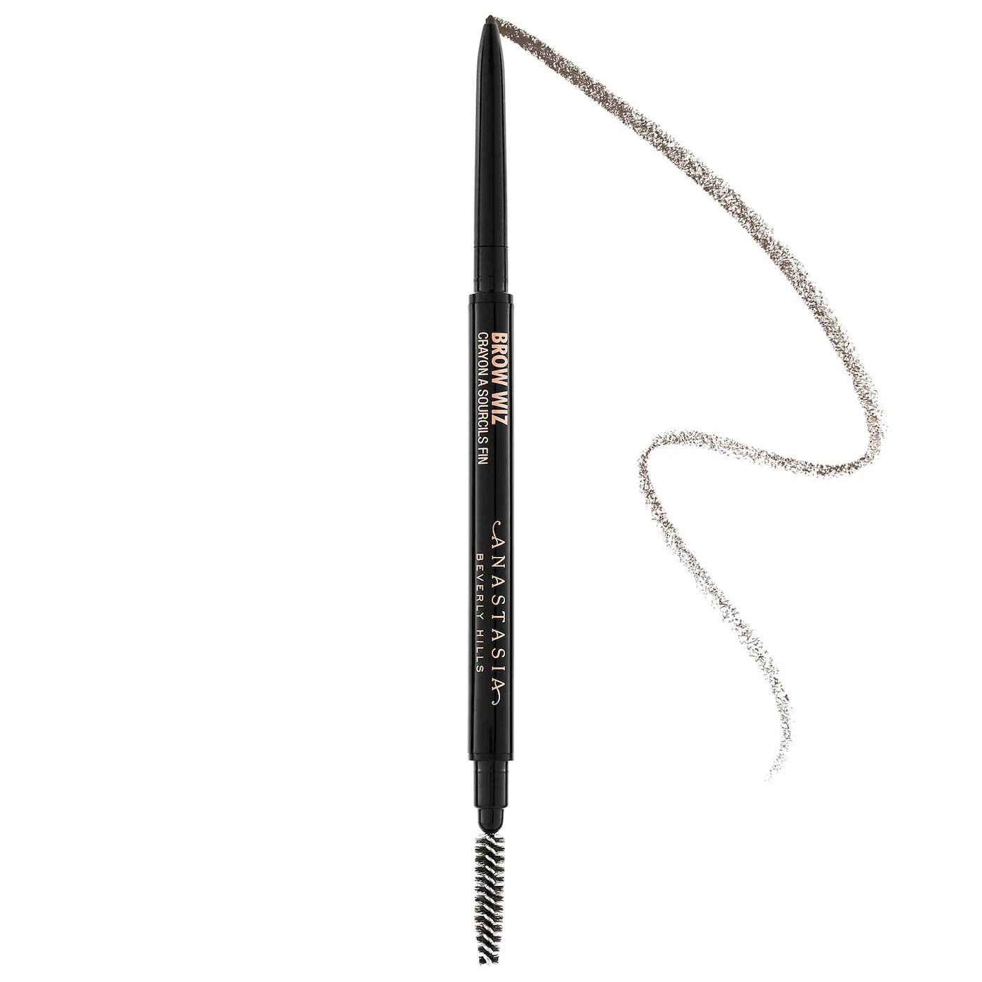 **Anastasia Beverly Hills Brow Wiz® Ultra-Slim Precision Eyebrow Pencil**