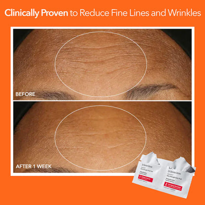 Dr. Dennis Gross Skincare  Alpha Beta® Extra Strength Daily Peel Pads
